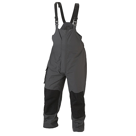 Coleman Chilko River Fishing Bib, Grey 4011236