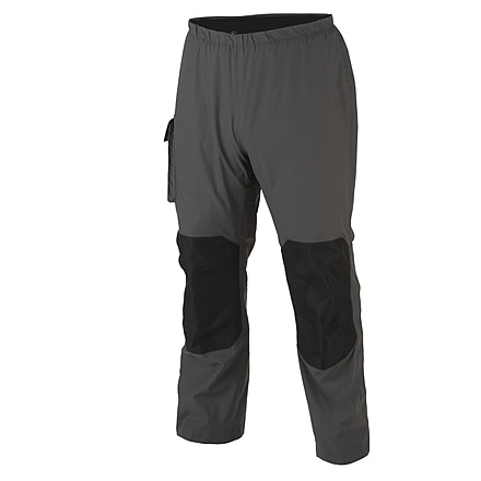 Coleman Chilko River Mens Fishing Pants, Grey, 2XL 4003999