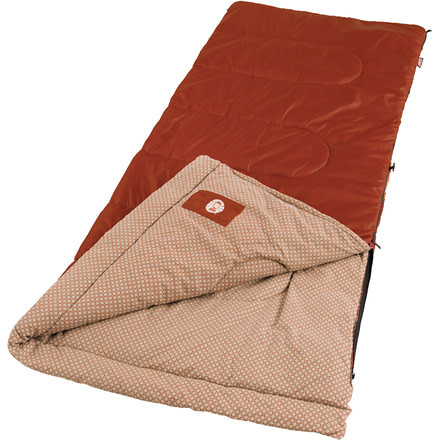 Coleman Clear Lake Warm Weather Rectagular 33in. x 75in. 187517