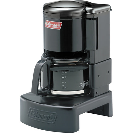 Coleman Coffeemaker Camping, Black, CM1010510008-14