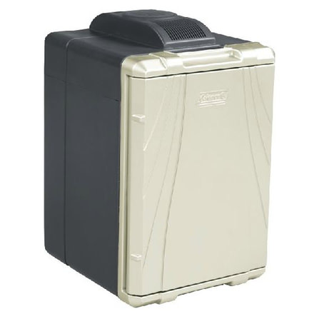 Coleman Cooler 40Qt Te W/O Pwr Cd Cold 3000001497