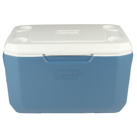 Coleman Cooler 70Qt Xtreme, Blue, 3000001836