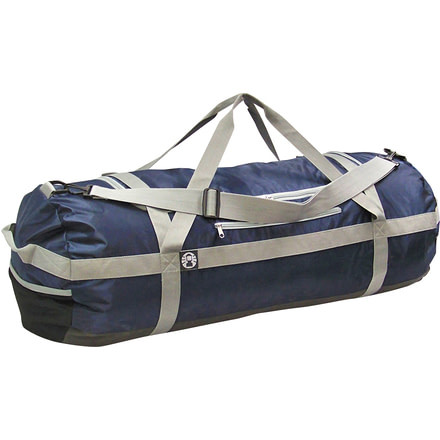 Coleman Duffle Bag Gear Hauler 36in. x 14in. 187856