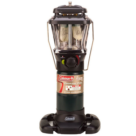 Coleman Elite EI Propane  Lantern 2000026390