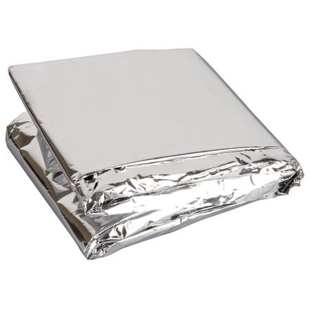 Coleman Emergency Blanket 187581