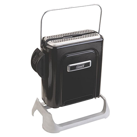 Coleman Fold N Go Charcoal  Grill, Black 2000020940