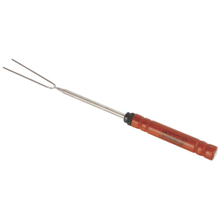Coleman Fork Steel, Telescoping Rotisserie, 2000006874