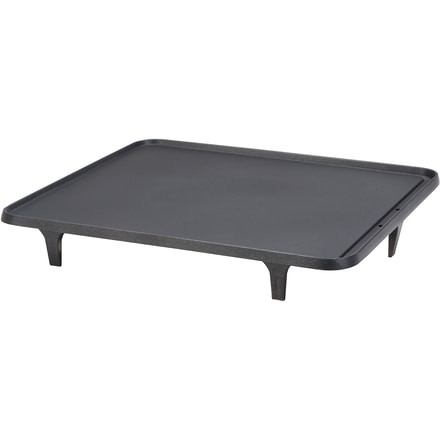 Coleman Griddle Accessory For Grill Stove 187777