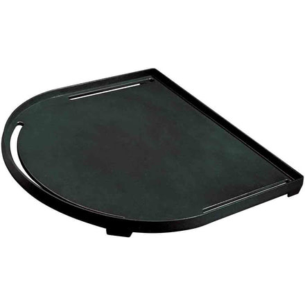 Coleman Grill Roadtrip Cast Iron Griddle Pdq, R9949-A17C