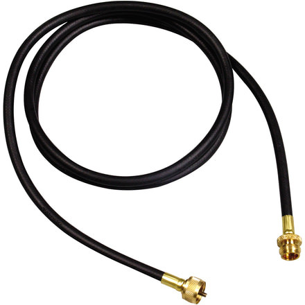 Coleman Hose 8ft. Hp Extension, Black, CM1010510017-2