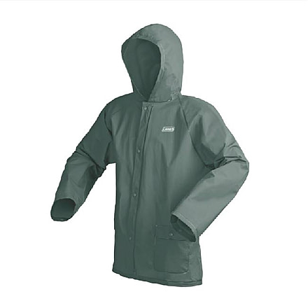 Coleman La Coca Falls EVA Jacket, Green, 2XL / 3XL 2000020162