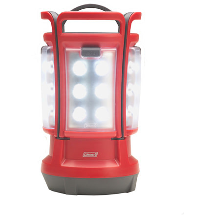 Coleman Lantern LED Quad 187716