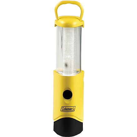 Coleman Lantern Micro LED Yellow 187740