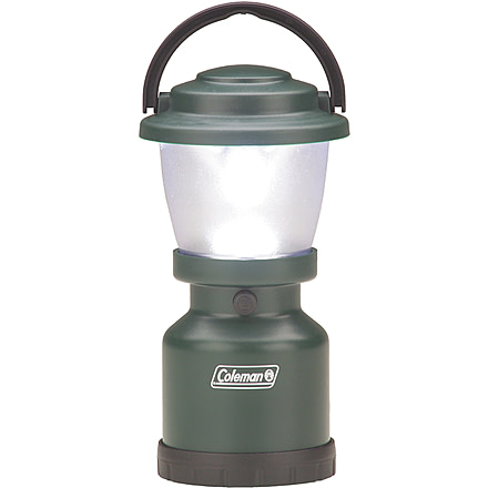 Coleman LED Camp Lantern, 4AA 187718