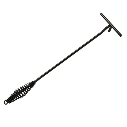 Coleman Lid Lifter Cast Iron 16in. 187792