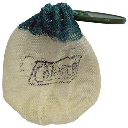 Coleman Mantle Sock Instaclip Tab Lantern Accessory - 2 Pack, Green/White, CM1010510017-14