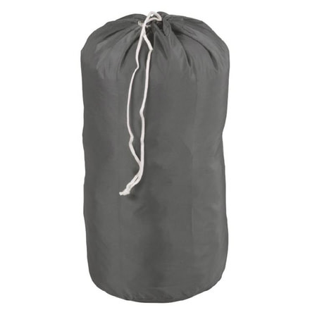 Coleman Nylon Utility Bag W/ Water Resistant Coating, Gray, 30 x 14 in 2000016538