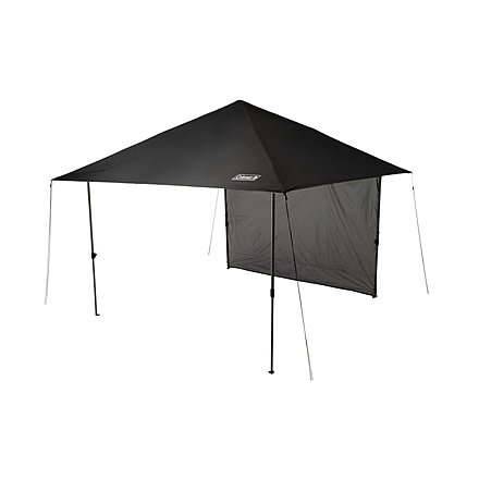 Coleman Oasis Lite Onepeak 7x7ft Canopy, Sun Wall Back, CM101031001-2