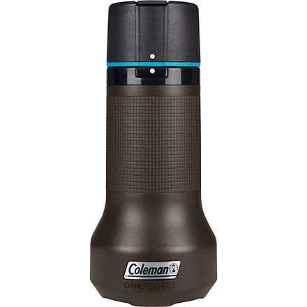 Coleman Onesource 1 Port Quick Charging Station