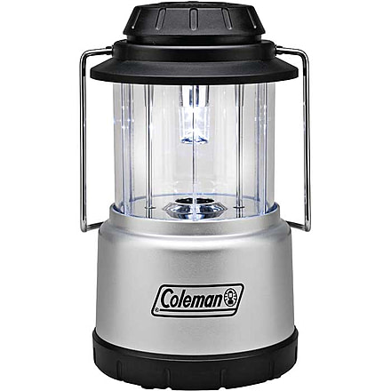 Coleman Outdoor 4d Pack-away Led Lantern 4345-702