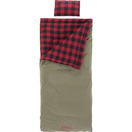 Coleman Outdoor Big Game 0 Sleeping Bag 2000030093