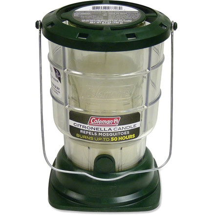 Coleman Outdoor Citronella Lantern