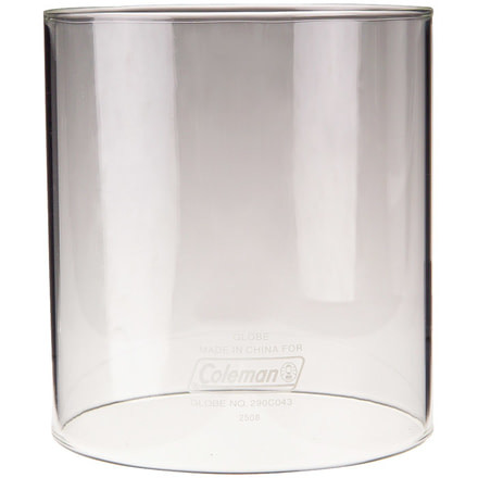 Coleman Clear Lantern Globe 290, 295, R690B048C