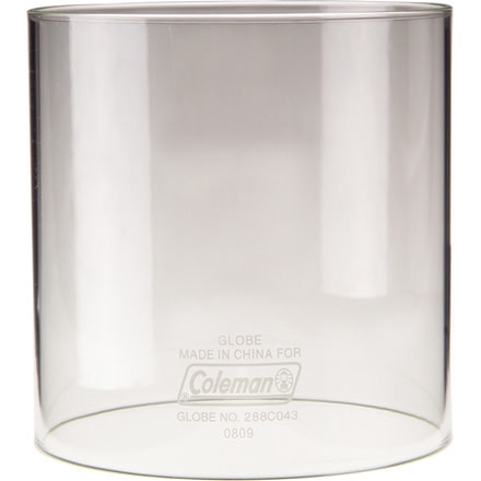 Coleman Replacement Lantern Cylinder Globe For 214 285 286 288 5150 5151A 5154A, 2000038026