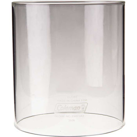 Coleman Standard Tie Mantles #21 2pk 21A102