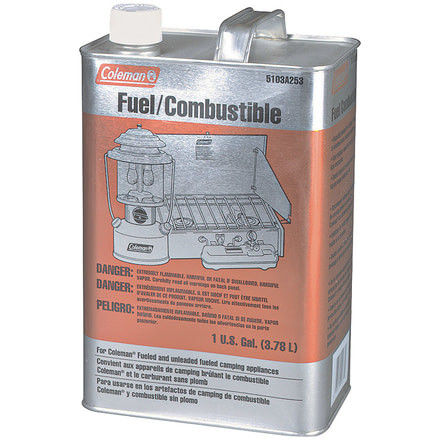 Coleman Fuel 32 Oz 2000007115