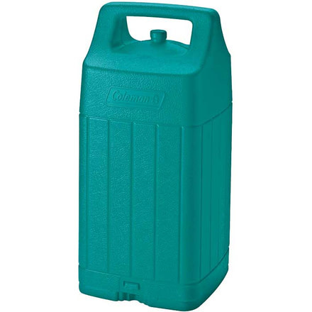 Coleman Outdoor Gas Lantern Carry Case, Green, 288A763T