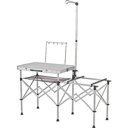Coleman Pack-away Kitchen 2000003090