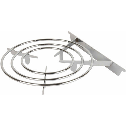 Coleman RoadTrip Swaptop Stove Grate, Black, CM1010910006-2