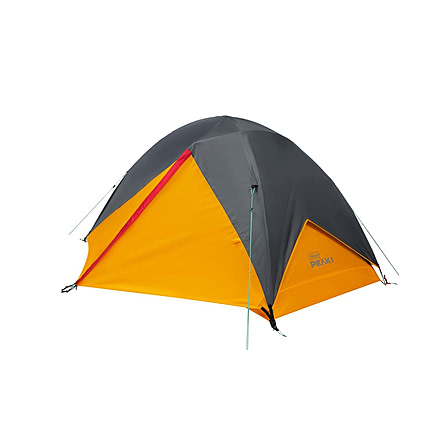 Coleman PEAK1 Backpacking Tent - 2 Person, Dark Stone, CM1010110019-6