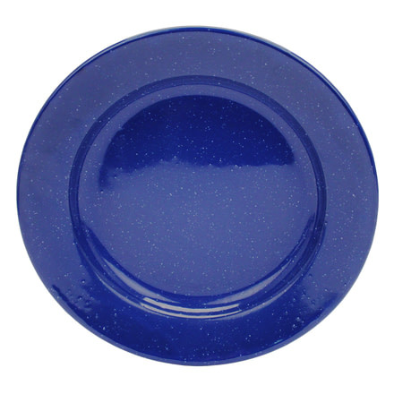 Coleman Plate Enamel 10in. 187781