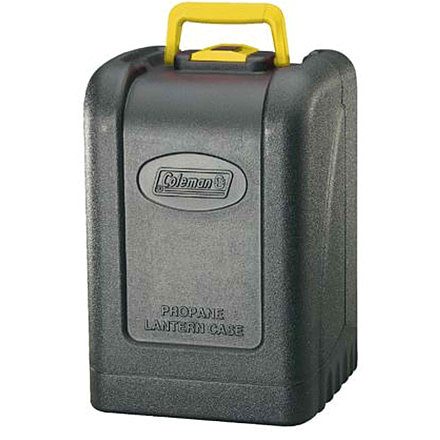 Coleman Propane Lantern Carry Case-One Size