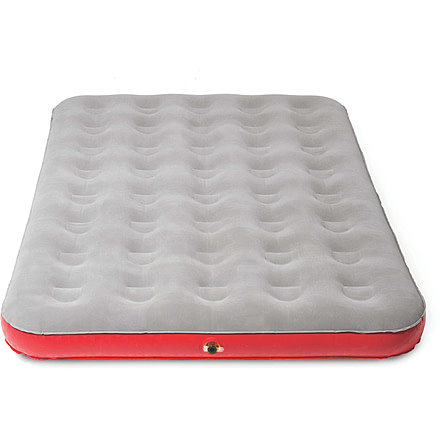 Coleman Quickbed Single High Air Mattress Full W/4d Pump
