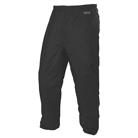Coleman Rainwear Danum Pant, 2XL 4006796