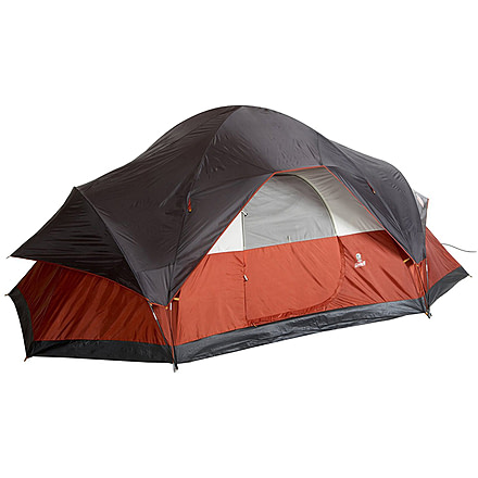Coleman Red Canyon Mini Tent Display, Regular, 9160171M
