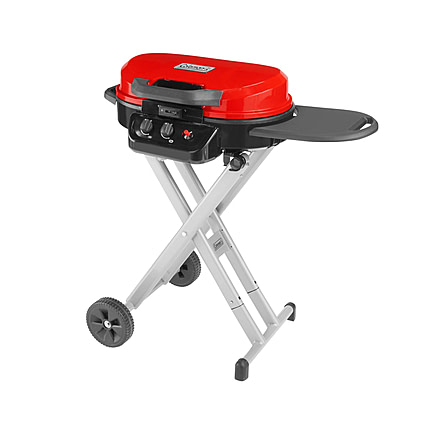 Coleman Roadtrip 225 Su Grill Red, 2000033053