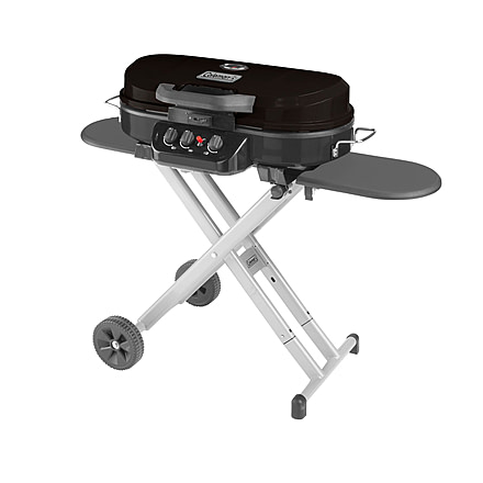 Coleman Roadtrip 285 Su Grill Black, 2000033052