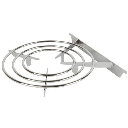 Coleman RoadTrip SwapTop Steel Stove Grate Grill Accessory, Steel 2000019875