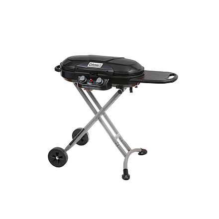 Coleman Roadtrip X-Cursion Grill, Black, CM1010910002-13