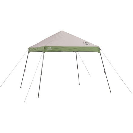 Coleman Shelter Tent, 10ft. x 10ft. Slant 187410