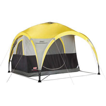 Coleman Shelter-Tent, 2 For 1 All Day, 2 Person 187415