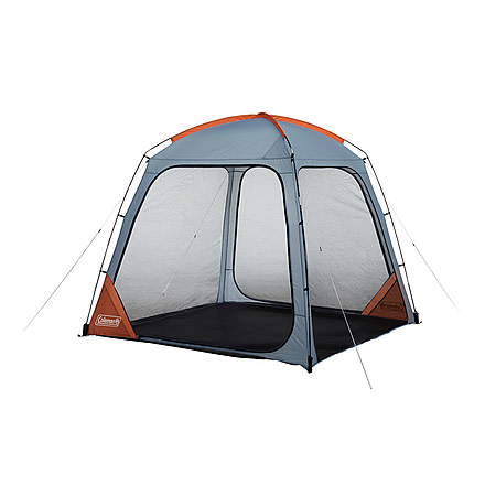 Coleman Skyshade 8x8ft Screendome, Fog, CM1010310009-3