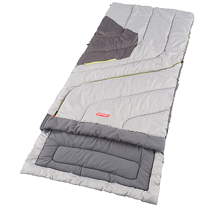 Coleman Sleeping Bag-Adjustable Comfrt Adultc004, 2000008057
