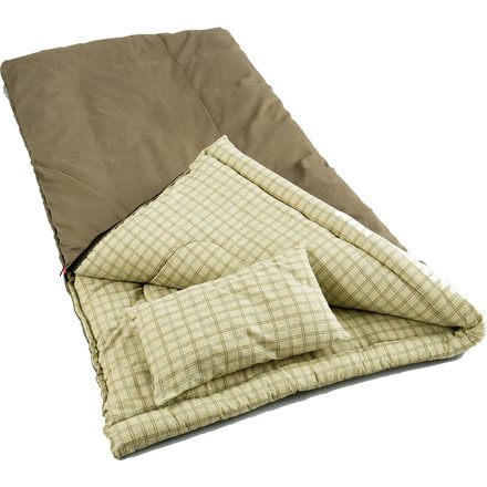 Coleman Sleeping Bag Big Game 10oz. 40in. x 84in. 187514