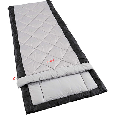 Coleman Sleeping Bag-Multi Comfort, Adult 187533