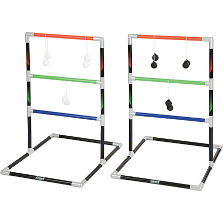 Coleman Sport Games, Ladder Ball 187597